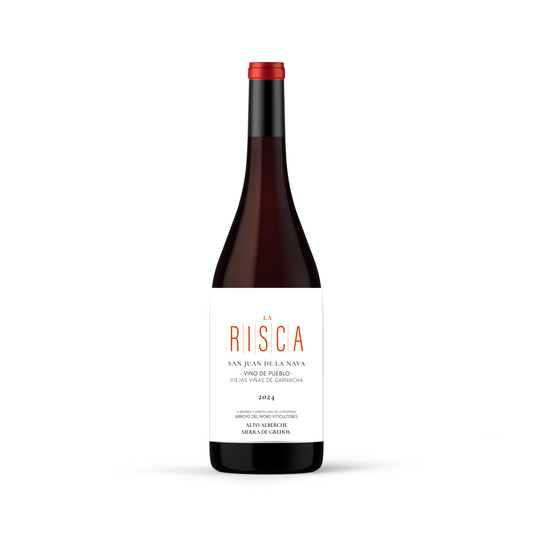 La Risca 2024