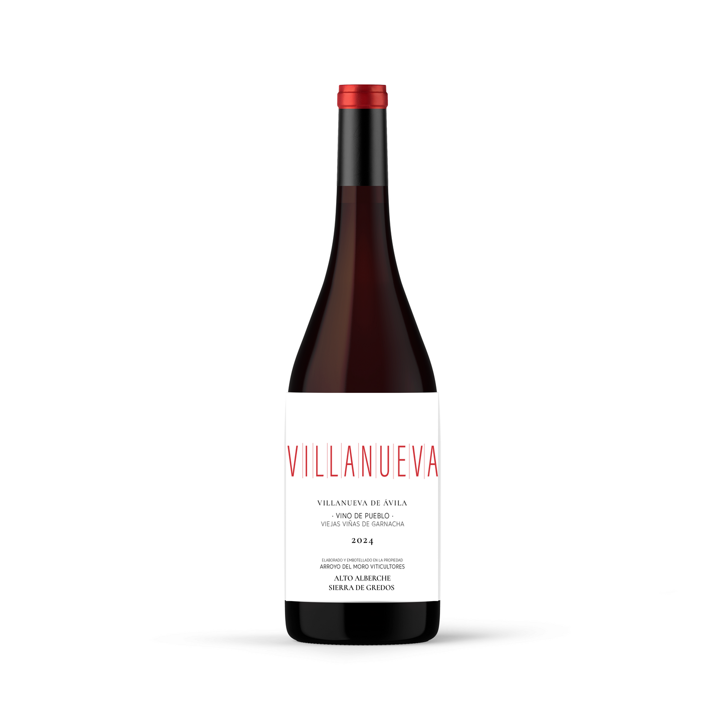 Villanueva 2024