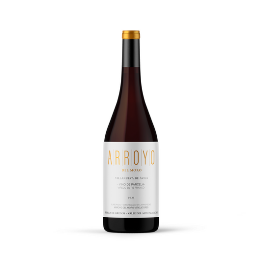 Arroyo del Moro 2023
